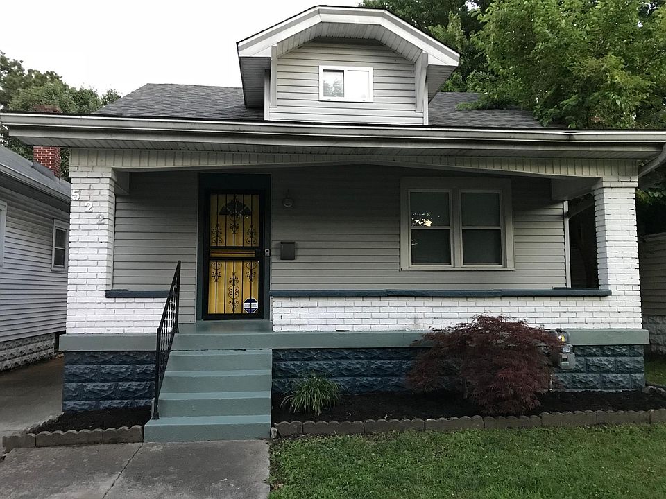 1st image of 522 E Barbee Ave
