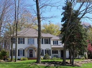 7547 Crown Point Dr, Hudson, OH 44236