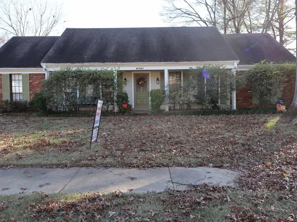 6781 Henredon Dr, Memphis, TN 38141