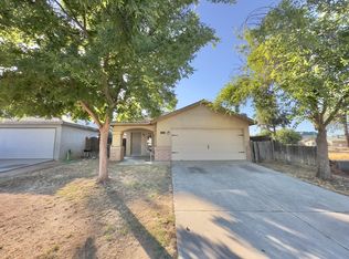 1025 Santa Clara St, Fresno, CA 93706