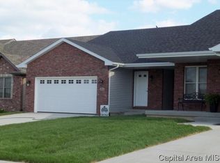 4804 Chestnut Dr, Springfield, IL 62711