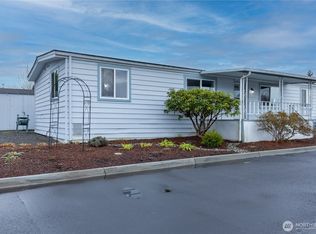 5900 64th St NE UNIT 37, Marysville, WA