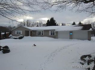 177 Camp Rd, Clayville, NY