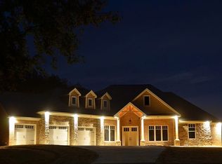 8400 Crossroads, Benton, AR 72015