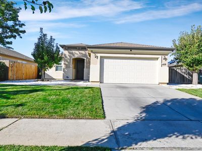 4392 Seykota Ave, Olivehurst, CA, 95961