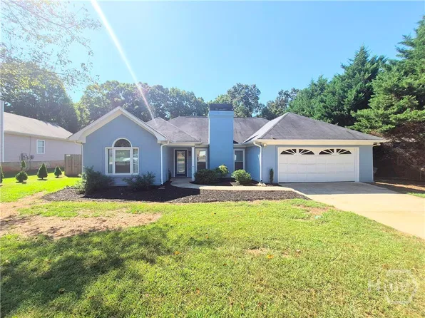 103 Meadow Creek, Athens, GA 30605
