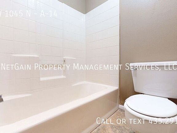 2nd image of 576 W 1045 N APT A14