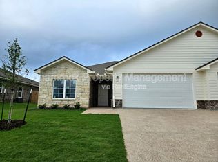 129 W Windmill Way, Waco, TX 76706