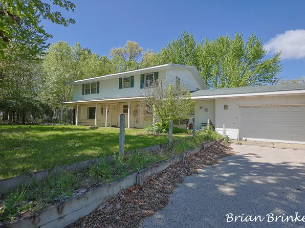 4050 W Fruitvale Rd, Montague, MI 49437