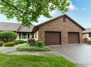 4025 Grandview Ter SW, Grandville, MI 49418