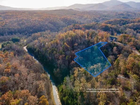 Willow Top Ln #315, Lake Lure, NC 28746