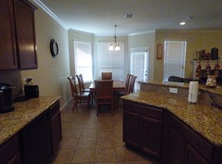 10173 Parker Springs Dr, Waco, TX 76708