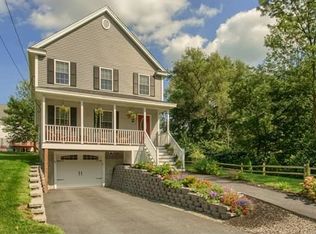 28 S Pearson St, Haverhill, MA 01835