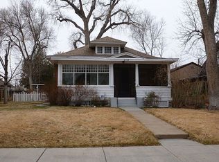 2105 N Elizabeth St, Pueblo, CO 81003