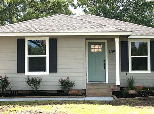 409 N Exchange St, Weimar, TX 78962