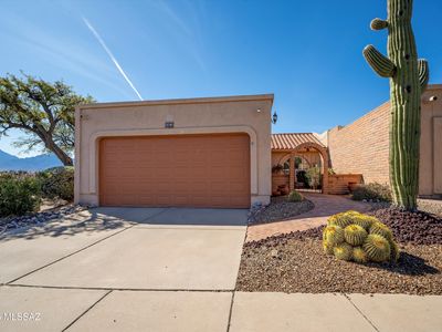 3126 S Camino Kino, Green Valley, AZ, 85622