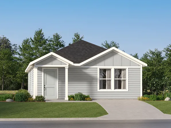 Chappell Plan, Waterstone : Stonehill Collection