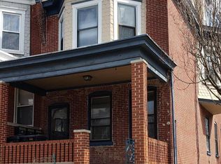 600 N Rodney St #3, Wilmington, DE 19805