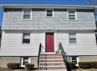 11 Guild St APT 2, Quincy, MA 02169