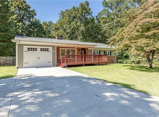 329 Dogwood Cir, High Point, NC 27260