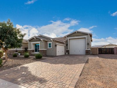 4304 N 184th Dr, Goodyear, AZ, 85395