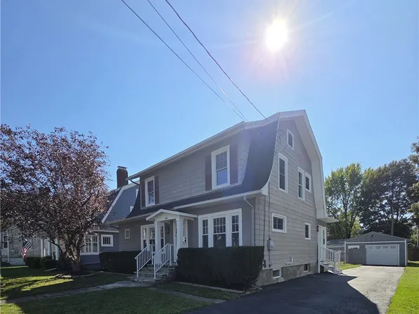 461 Beecher St, Elmira, NY 14904