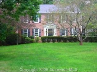 109 Cindyann Dr, East Greenwich, RI 02818