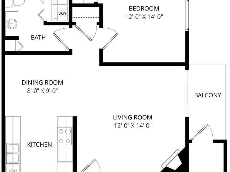 Glenbrook Apartments — Photo 5