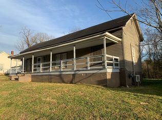 168 Sinclair Ave, Whitmire, SC 29178