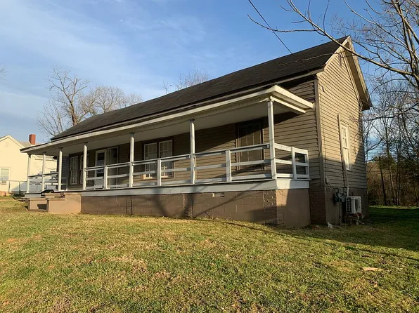 168 Sinclair Ave, Whitmire, SC 29178