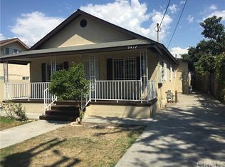 9412 Compton Ave, Los Angeles, CA 90002