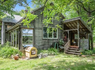 62301 Needham Rd, Burr Oak, MI 49030