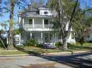 400 Wheeler St, Marion, SC 29571