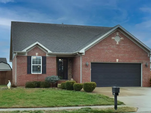 5355 Willow Brook Loop, Owensboro, KY 42301