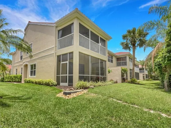 890 Eastham WAY #Q102, NAPLES, FL 34104
