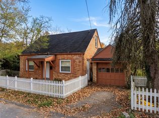 8534 Dersam St, Pittsburgh, PA 15235