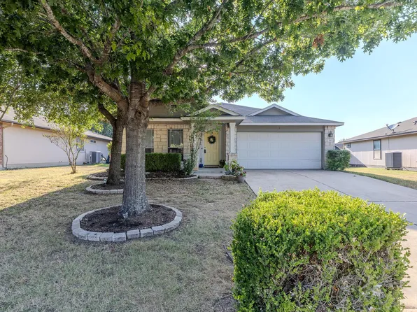 114 Creston St, Hutto, TX 78634