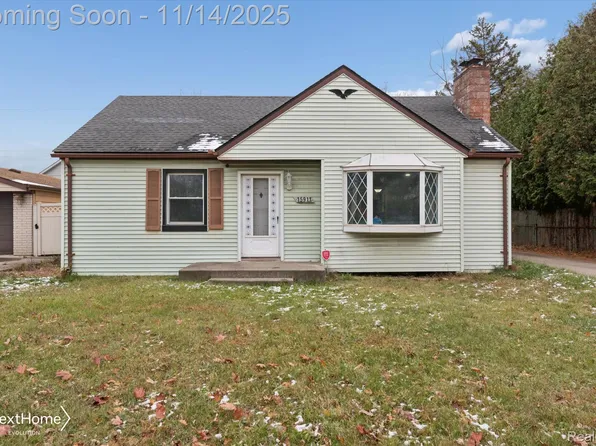 15911 Allen Rd, Southgate, MI 48195
