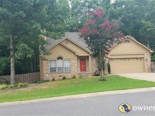 2109 Coraltree Dr, Bryant, AR 72022