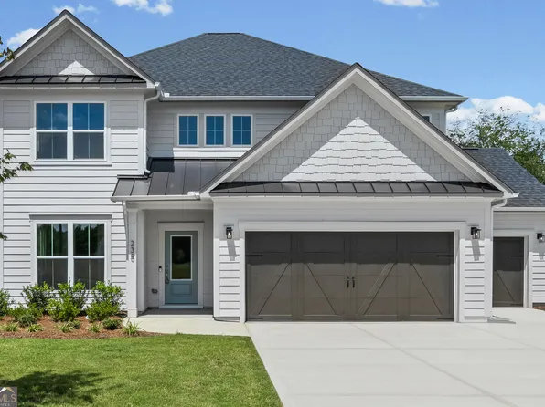 235 Lucas Ct, Jefferson, GA 30549