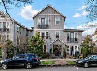 1805 SE Madison St UNIT 304, Portland, OR 97214