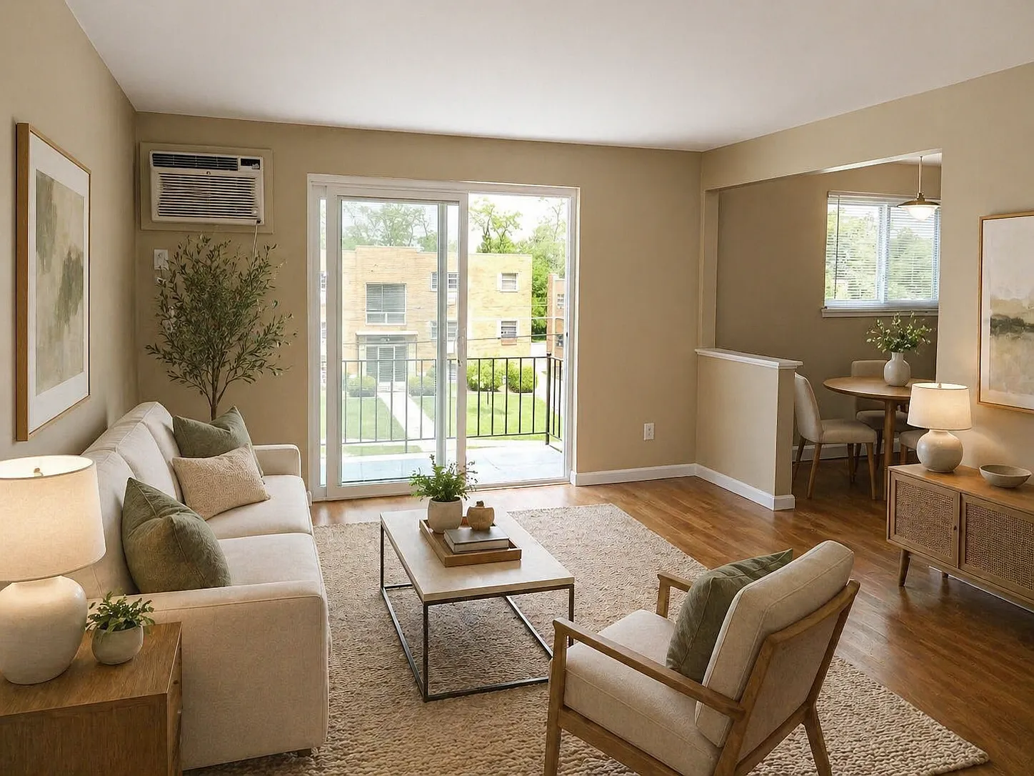 3321 Camvic Terrace — Photo 1