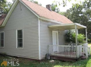 1010 Ellis Rd, Griffin, GA 30223