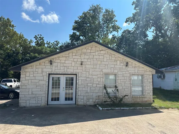 709 Buffalo Ave, Buffalo, TX 75831