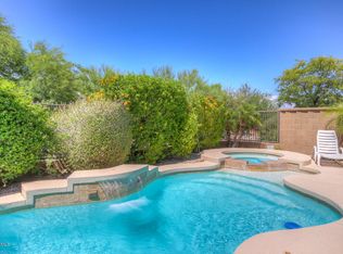 8340 W Staghorn Rd, Peoria, AZ 85383