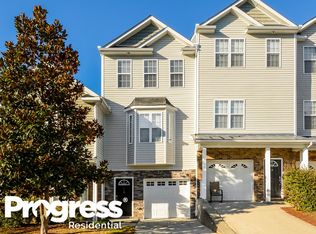 650 Ganyard Farm Way #10, Durham, NC 27703