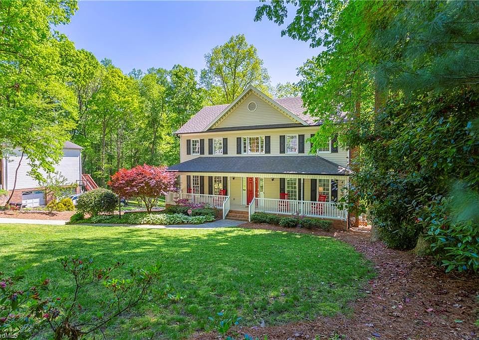 5217 Bridge Pointe Dr, Clemmons, NC 27012 Zillow