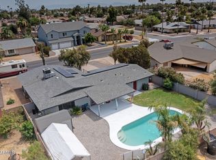 3736 W Cholla St, Phoenix, AZ 85029