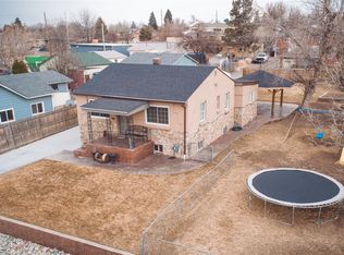 3350 W Custer Pl, Denver, CO 80219