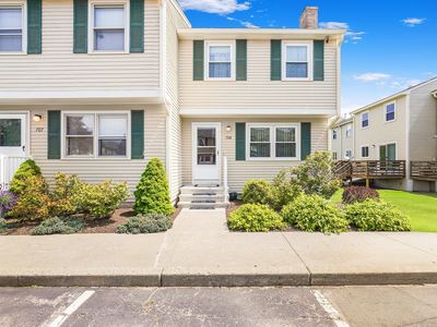 708 Ocean Mdws UNIT 708, Fairhaven, MA, 02719